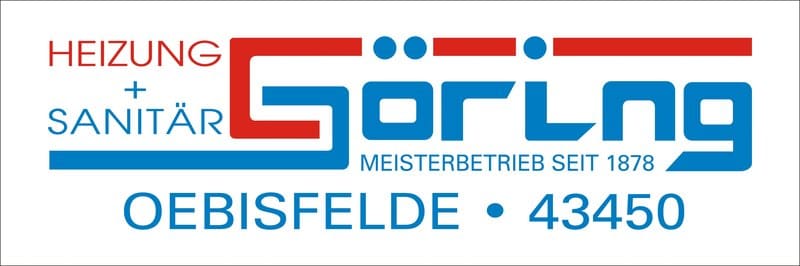 Heizung + Sanitär Göring, Oebisfelde